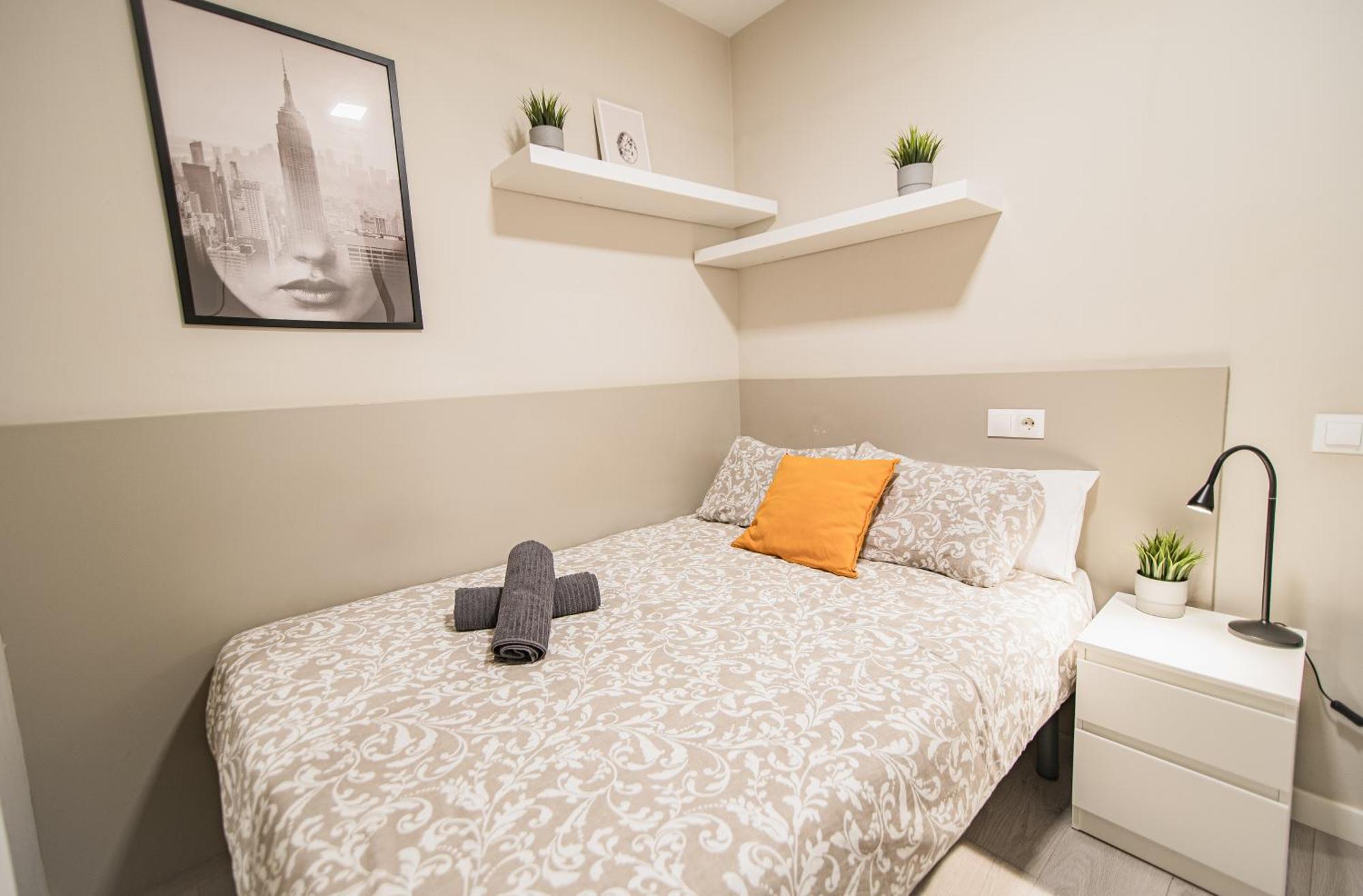 Poeta Appartement Barcelone