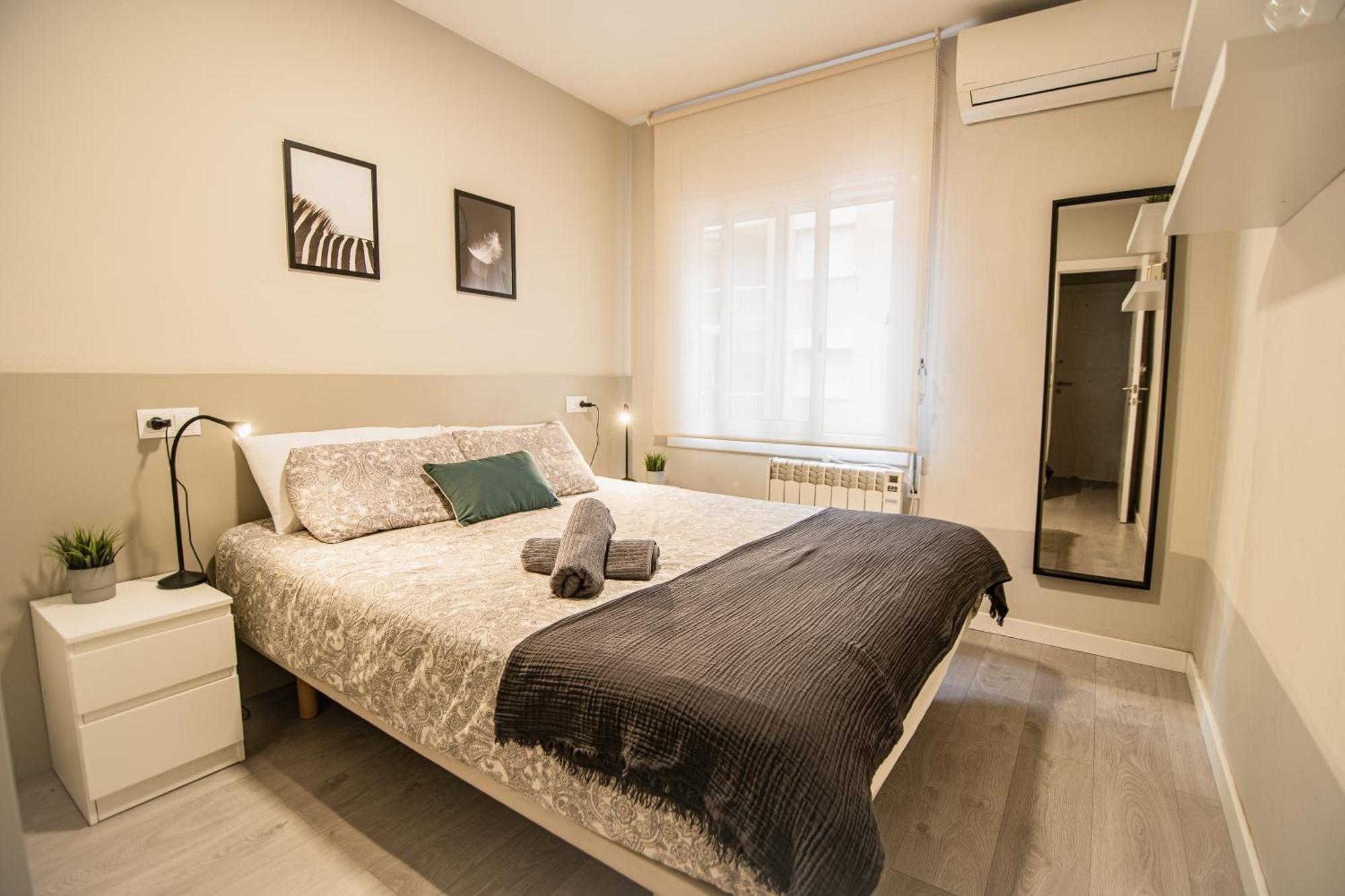 Appartement Poeta Barcelone